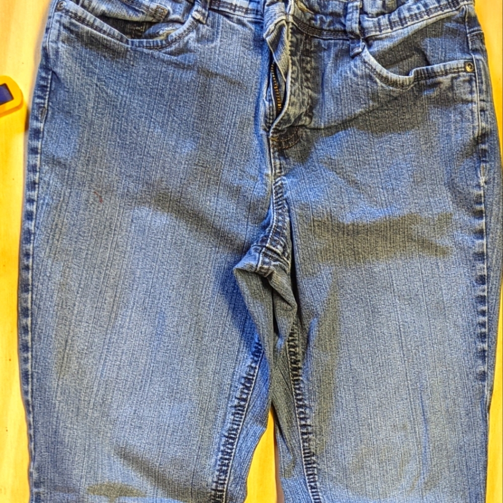 Sonoma Blue Jeans Women's Size 10 Short